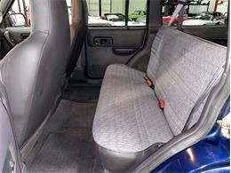2001 Jeep Cherokee (CC-1794407) for sale in Kentwood, Michigan