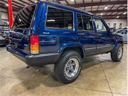 2001 Jeep Cherokee (CC-1794407) for sale in Kentwood, Michigan