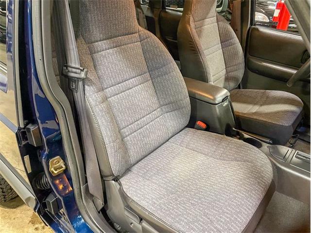 2001 Jeep Cherokee (CC-1794407) for sale in Kentwood, Michigan