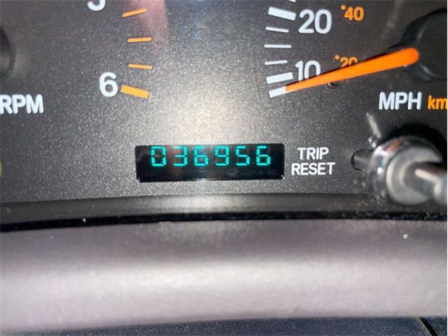 2001 Jeep Cherokee (CC-1794407) for sale in Kentwood, Michigan