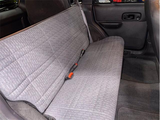 2001 Jeep Cherokee (CC-1794407) for sale in Kentwood, Michigan