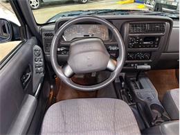 2001 Jeep Cherokee (CC-1794407) for sale in Kentwood, Michigan