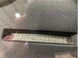 2001 Jeep Cherokee (CC-1794407) for sale in Kentwood, Michigan