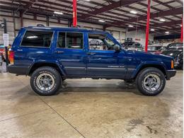 2001 Jeep Cherokee (CC-1794407) for sale in Kentwood, Michigan