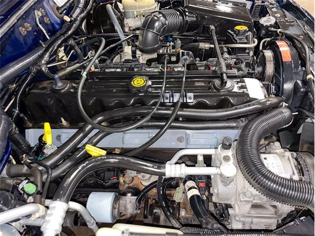 2001 Jeep Cherokee (CC-1794407) for sale in Kentwood, Michigan