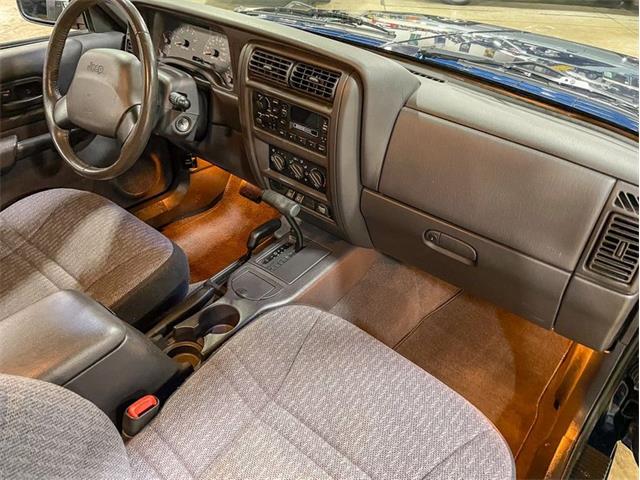 2001 Jeep Cherokee (CC-1794407) for sale in Kentwood, Michigan
