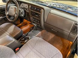 2001 Jeep Cherokee (CC-1794407) for sale in Kentwood, Michigan