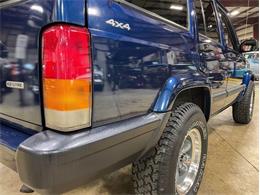 2001 Jeep Cherokee (CC-1794407) for sale in Kentwood, Michigan