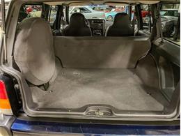 2001 Jeep Cherokee (CC-1794407) for sale in Kentwood, Michigan