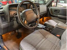 2001 Jeep Cherokee (CC-1794407) for sale in Kentwood, Michigan