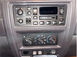 2001 Jeep Cherokee (CC-1794407) for sale in Kentwood, Michigan