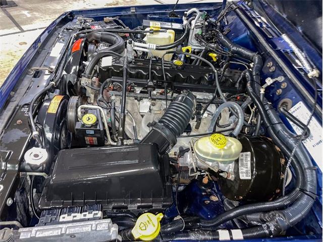 2001 Jeep Cherokee (CC-1794407) for sale in Kentwood, Michigan