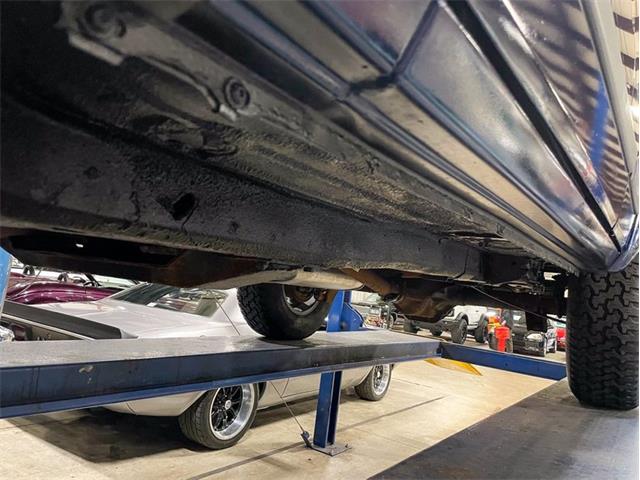 2001 Jeep Cherokee (CC-1794407) for sale in Kentwood, Michigan