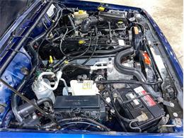 2001 Jeep Cherokee (CC-1794407) for sale in Kentwood, Michigan