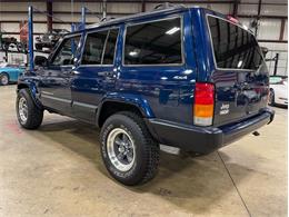 2001 Jeep Cherokee (CC-1794407) for sale in Kentwood, Michigan