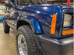 2001 Jeep Cherokee (CC-1794407) for sale in Kentwood, Michigan