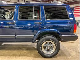 2001 Jeep Cherokee (CC-1794407) for sale in Kentwood, Michigan