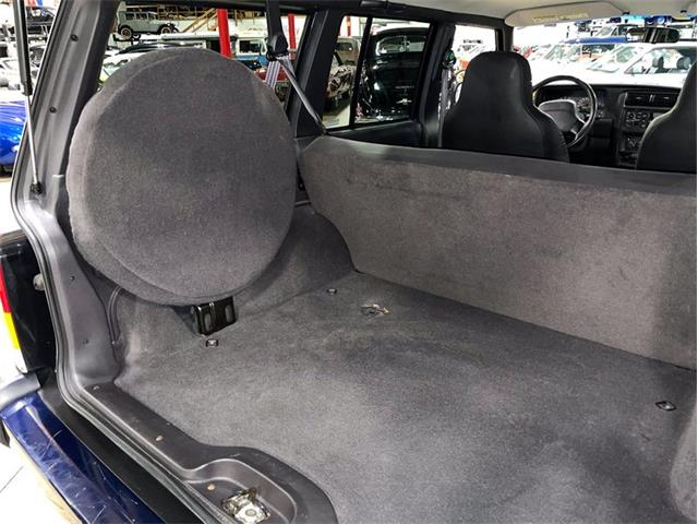 2001 Jeep Cherokee (CC-1794407) for sale in Kentwood, Michigan