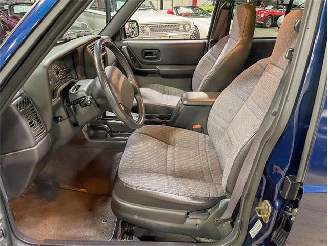 2001 Jeep Cherokee (CC-1794407) for sale in Kentwood, Michigan