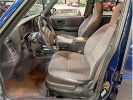 2001 Jeep Cherokee (CC-1794407) for sale in Kentwood, Michigan