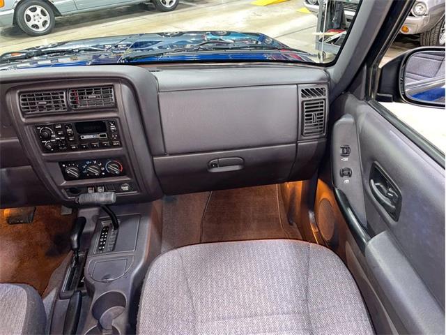 2001 Jeep Cherokee (CC-1794407) for sale in Kentwood, Michigan