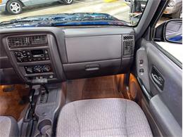 2001 Jeep Cherokee (CC-1794407) for sale in Kentwood, Michigan