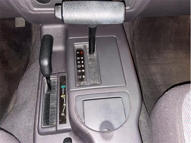 2001 Jeep Cherokee (CC-1794407) for sale in Kentwood, Michigan