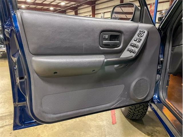 2001 Jeep Cherokee (CC-1794407) for sale in Kentwood, Michigan