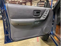 2001 Jeep Cherokee (CC-1794407) for sale in Kentwood, Michigan