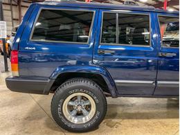 2001 Jeep Cherokee (CC-1794407) for sale in Kentwood, Michigan