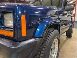 2001 Jeep Cherokee (CC-1794407) for sale in Kentwood, Michigan