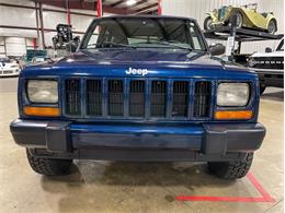 2001 Jeep Cherokee (CC-1794407) for sale in Kentwood, Michigan
