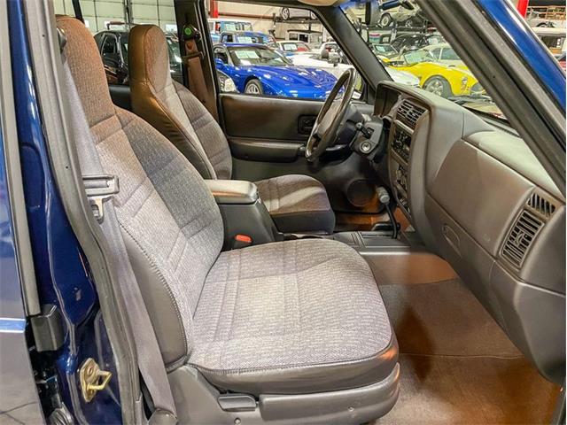 2001 Jeep Cherokee (CC-1794407) for sale in Kentwood, Michigan