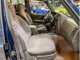 2001 Jeep Cherokee (CC-1794407) for sale in Kentwood, Michigan