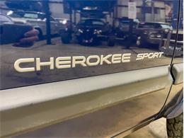2001 Jeep Cherokee (CC-1794407) for sale in Kentwood, Michigan