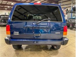 2001 Jeep Cherokee (CC-1794407) for sale in Kentwood, Michigan