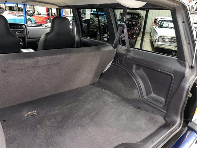 2001 Jeep Cherokee (CC-1794407) for sale in Kentwood, Michigan