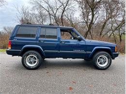 2001 Jeep Cherokee (CC-1794407) for sale in Kentwood, Michigan