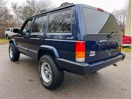 2001 Jeep Cherokee (CC-1794407) for sale in Kentwood, Michigan