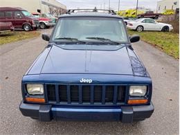 2001 Jeep Cherokee (CC-1794407) for sale in Kentwood, Michigan