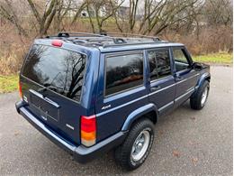 2001 Jeep Cherokee (CC-1794407) for sale in Kentwood, Michigan