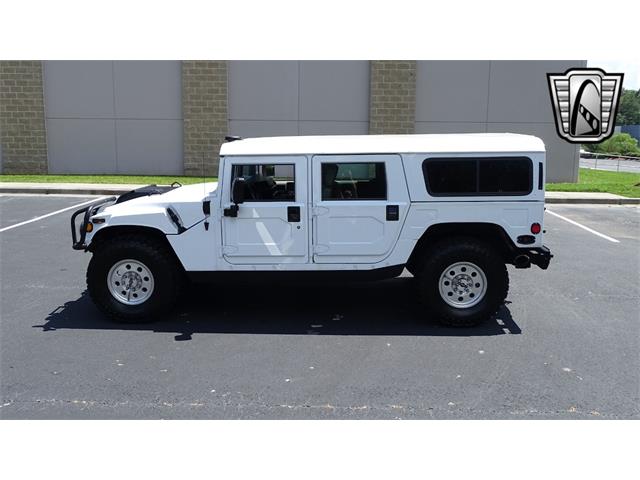 1996 Hummer H1 for Sale | ClassicCars.com | CC-1794409