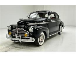 1941 Chevrolet Master (CC-1794428) for sale in Morgantown, Pennsylvania