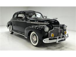 1941 Chevrolet Master (CC-1794428) for sale in Morgantown, Pennsylvania