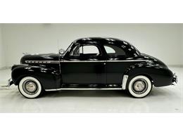 1941 Chevrolet Master (CC-1794428) for sale in Morgantown, Pennsylvania