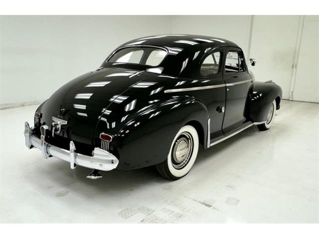 1941 Chevrolet Master (CC-1794428) for sale in Morgantown, Pennsylvania