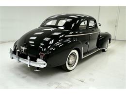 1941 Chevrolet Master (CC-1794428) for sale in Morgantown, Pennsylvania