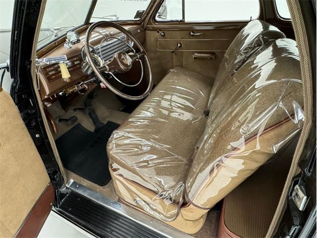 1941 Chevrolet Master (CC-1794428) for sale in Morgantown, Pennsylvania