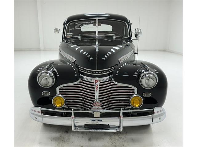 1941 Chevrolet Master (CC-1794428) for sale in Morgantown, Pennsylvania
