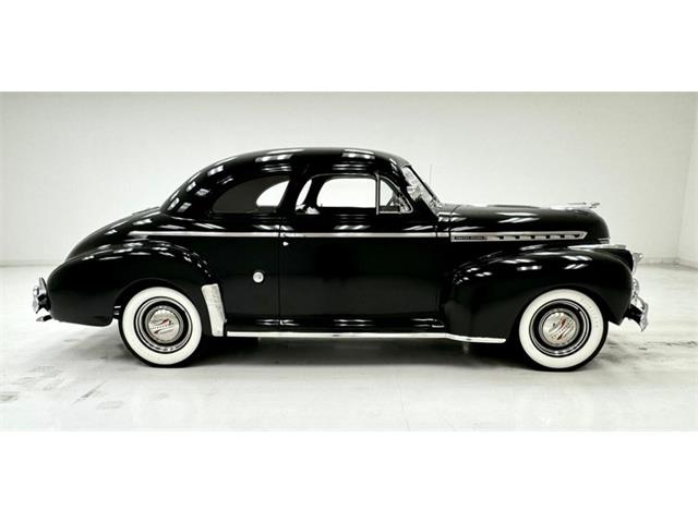 1941 Chevrolet Master (CC-1794428) for sale in Morgantown, Pennsylvania
